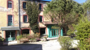 Le Moulin de l'Abbé, Sorèze